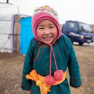 巴图蒙古经典音乐头像