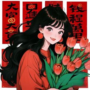 追忆叫人活在盛夏头像
