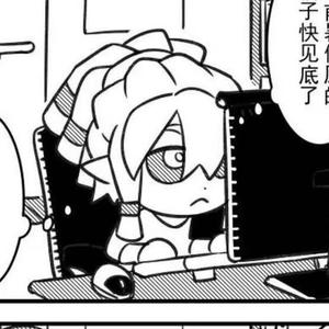 帕语叶喃头像