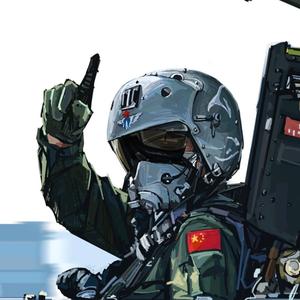 远洋讲武堂头像