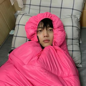 *yu（被灵指萌翻版）头像