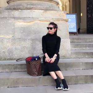 🇬🇧英区Amy姐头像