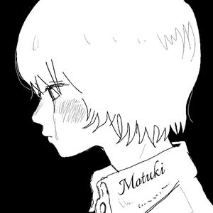 Motuki头像