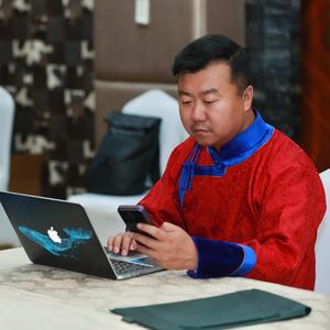 盟选好物-推荐官大龙头像