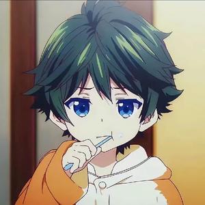 三宝大魔王头像