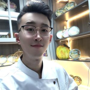 郭老师的烘焙-榴食喵头像