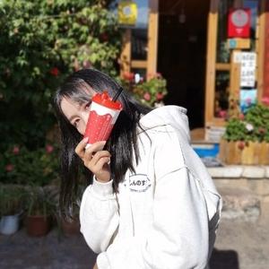 甜妹妹说剧头像