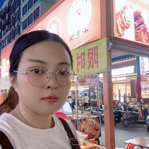 小亮鸭卤味娇娇头像