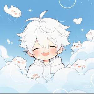 阿梦推文头像