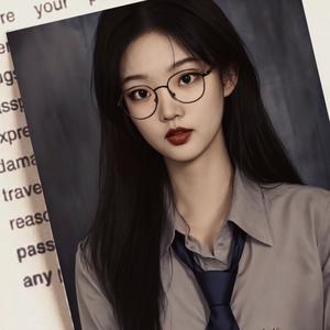 王璐儿☀️（成长版）头像