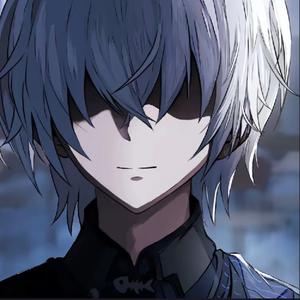 地铁逃生光头猪（换刀看收藏作品）头像