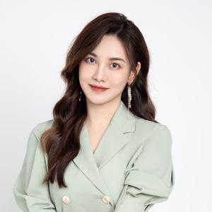 Miss安娜品牌出海头像