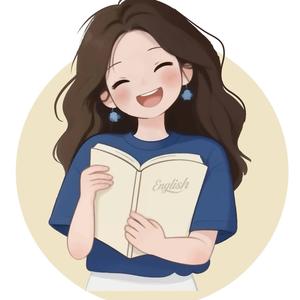 跟着小杨老师记单词头像