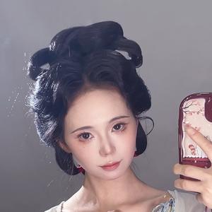 陌漪（求关注版）头像