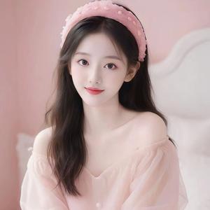 悦享服饰穿搭头像