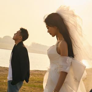 锦州费加罗婚纱照vlog头像