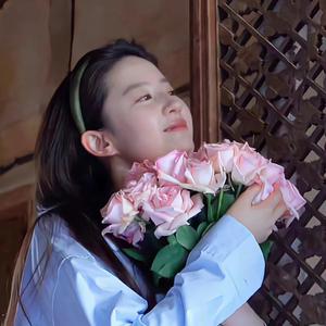 八花女孩（见过张杰8次版）头像