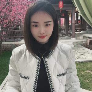 🍀繁荣成长加油站头像