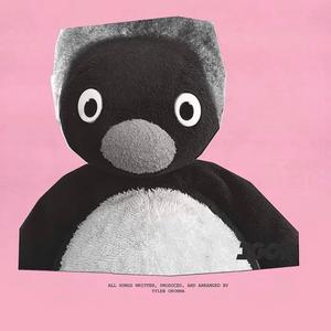 『The Answer』头像