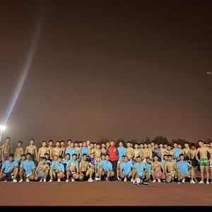 延鲁马教(新生报名接待)头像