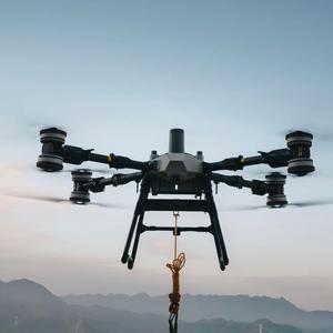 紫金无人机吊运植保@李工头像