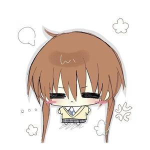 阿桔.（接毛、to限粉）头像