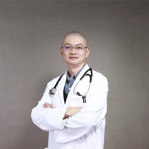 血管外科邱医生头像