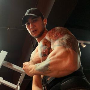 运动营养补剂（伊宁市）头像