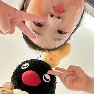 吃饭的时候不饿头像