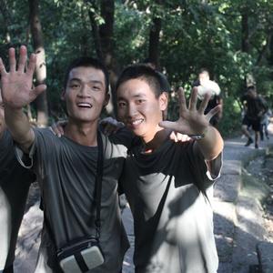 深泽石锅日记( 张佳)头像