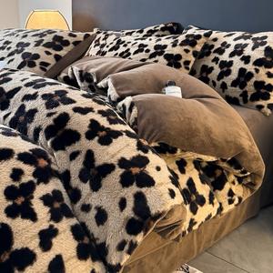 极好牛奶绒厂家头像