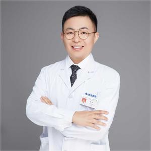 甲状腺乳腺血管外科杨林医生头像