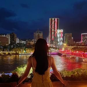 方方和Rachel头像