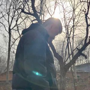 和壮壮一起看剧头像