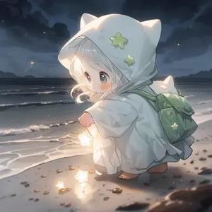 一起吃美食头像