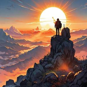 需要点Passion头像