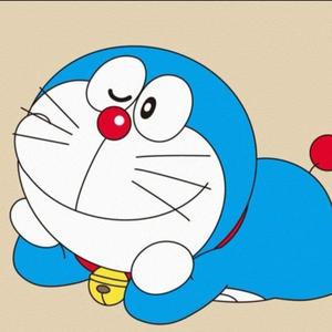 哆啦A梦头像