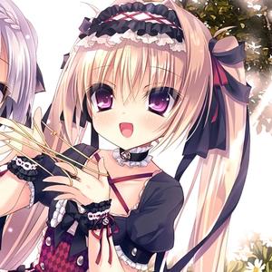 我一直在哭头像