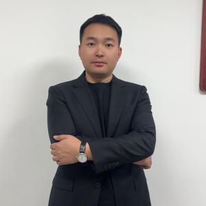 承德老李说头像