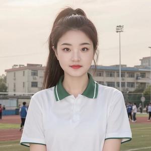 @🦄女 青。头像