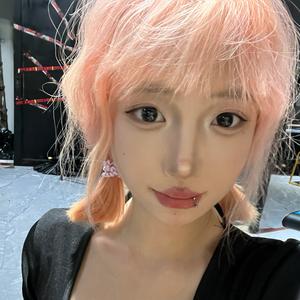 菠萝酥鸡（刺青版）头像