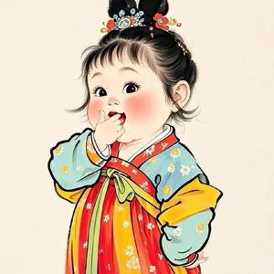 🍀向前走🍀头像