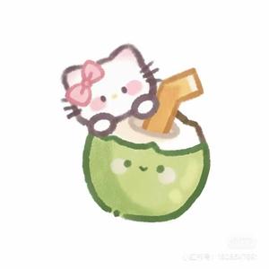 ᙏ̤糕手小杨🍥头像