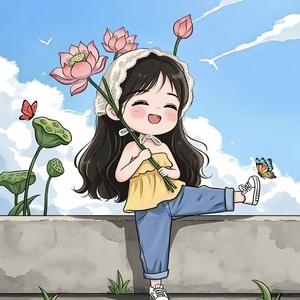 清诗荒百货商行头像