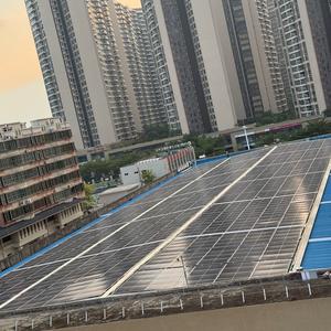 -星火太阳能小黄头像