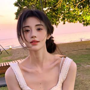 都是浮云☁️头像