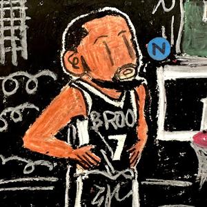 最强NBA程程头像