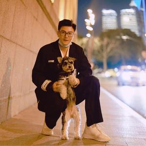 上海王子哥头像