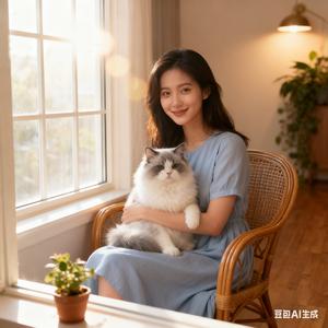 高密市宏牧宠物医院日常头像