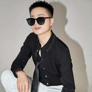 主持人陈创头像